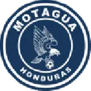 Logo del club CD Motagua