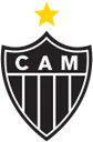 Logo del club Atletico-MG