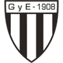 Logo del club Gimnasia M.