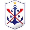 Logo del club Marcílio Dias