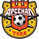 Logo del club Arsenal Tula