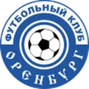 Logo del club FC Orenburg