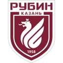 Logo del club Rubin