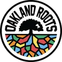 Logo del club Oakland Roots