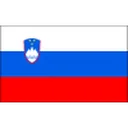 Logo del club Slovenia