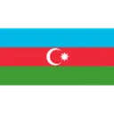 Logo de Azerbaijan