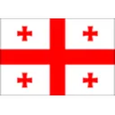 Logo del club Georgia
