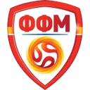 Logo del club FYR Macedonia