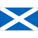 Logo de Scotland