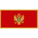 Logo del club Montenegro