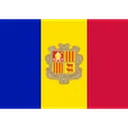 Logo del club Andorra