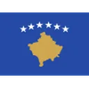 Logo del club Kosovo