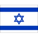 Logo del club Israel