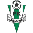 Logo del club FK Jablonec