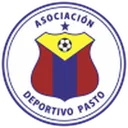 Logo del club Deportivo Pasto