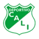 Logo del club Deportivo Cali