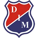 Logo del club Independiente Medellin