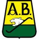 Logo del club Bucaramanga