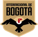 Logo del club Internacional de Bogota