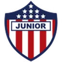 Logo del club Junior