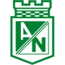 Logo del club Atletico Nacional