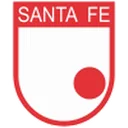 Logo del club Santa Fe