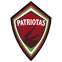 Logo del club Patriotas