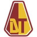 Logo del club Deportes Tolima