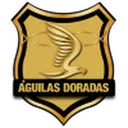 Logo del club Águilas Doradas