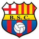 Logo del club Barcelona SC