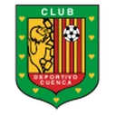 Logo de Deportivo Cuenca