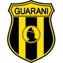 Logo del club Club Guarani