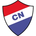 Logo del club Nacional Asuncion