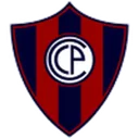 Logo del club Cerro Porteno