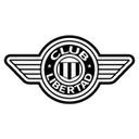 Logo del club Libertad Asuncion