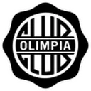 Logo del club Olimpia