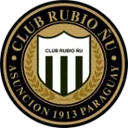 Logo del club Rubio NU