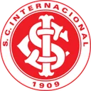 Logo del club Internacional