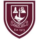 Logo del club AFC Emley