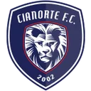 Logo del club Cianorte