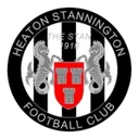 Logo del club Heaton Stannington