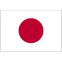 Logo de Japan