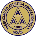 Logo del club Aparecidense