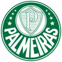 Logo del club Palmeiras