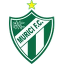 Logo del club Murici Fc