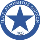 Logo del club Atromitos