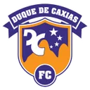 Logo del club Duque de Caxias