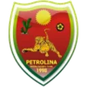 Logo del club Petrolina