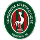 Logo del club Concórdia