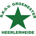 Logo del club Groene Ster